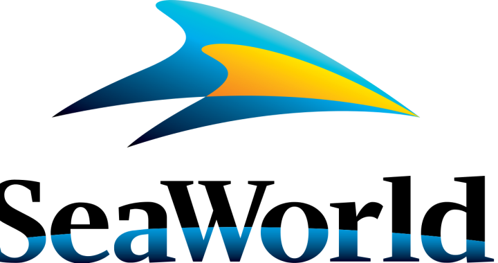 SeaWorld Logo