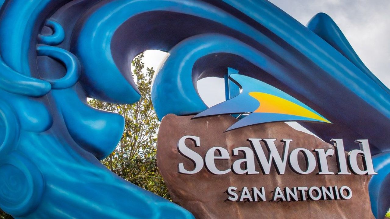 SeaWorld San Antonio Tickets & Park Overview Admission, Perks